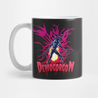 STRANGER THINGS Demogorgon Mug